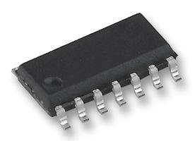 Digital Potentiometer ICs 