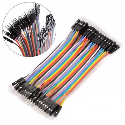 Jumper Wires from PMD Way with free delivery worldwide