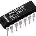 RS232 to TTL Converter ICs from PMD Way