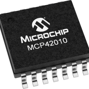 Digital Potentiometer ICs from PMD Way with free delivery worldwide