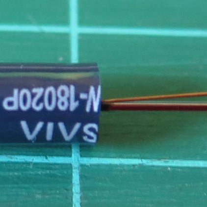 PMD Way offers a great value range of vibration sensors with free delivery worldwide