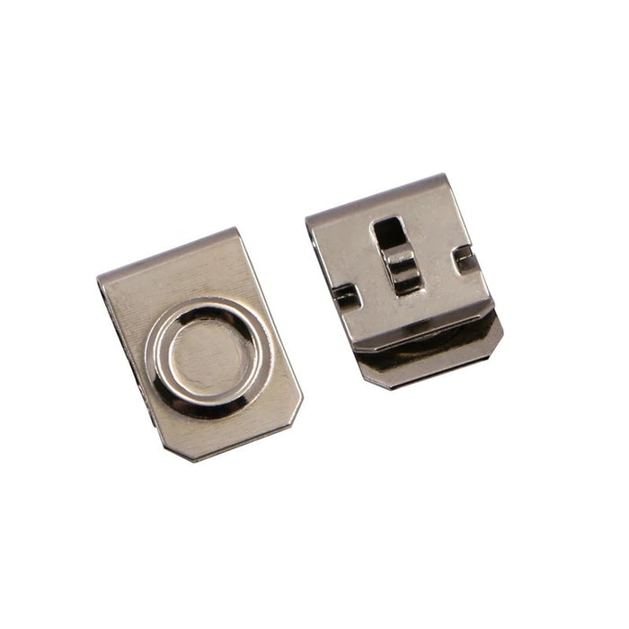 Metal Battery Clips from PMD Way with free delivery worldwide
