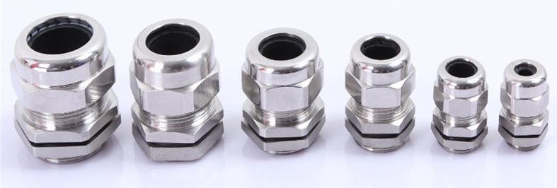 Cable Glands from PMD Way with free delivery worldwide