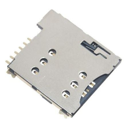 SIM Card Connectors from PMD Way with free delivery worldwide