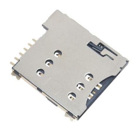 SIM Card Connectors from PMD Way with free delivery worldwide