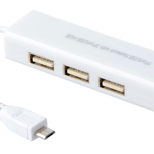 Ethernet Hubs from PMD Way with free delivery worldwide