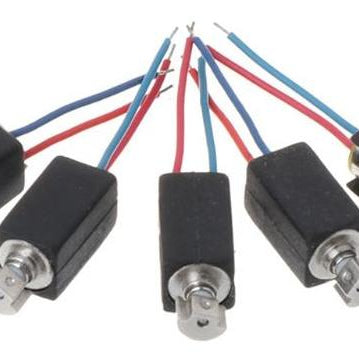 Vibration Motors from PMD Way with free delivery worldwide