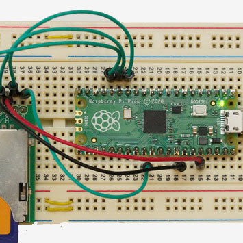 Picomite gives your Pico a deluxe BASIC
