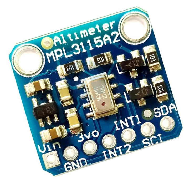 Altitude Sensors from PMD Way with free delivery worldwide