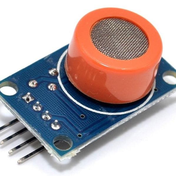 Gaseous Sensors from PMD Way with free delivery worldwide