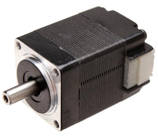 Stepper Motors from PMD Way with free delivery worldwide