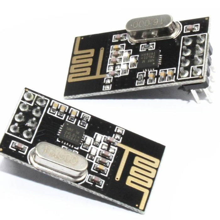 nRF Wireless Modules from PMD Way with free delivery worldwide
