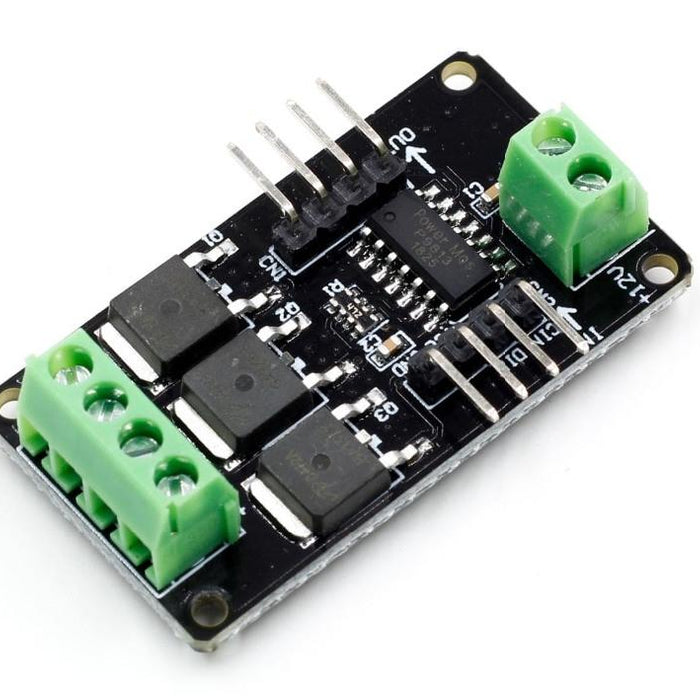 MOSFET Breakout Boards from PMD Way with free delivery worldwide