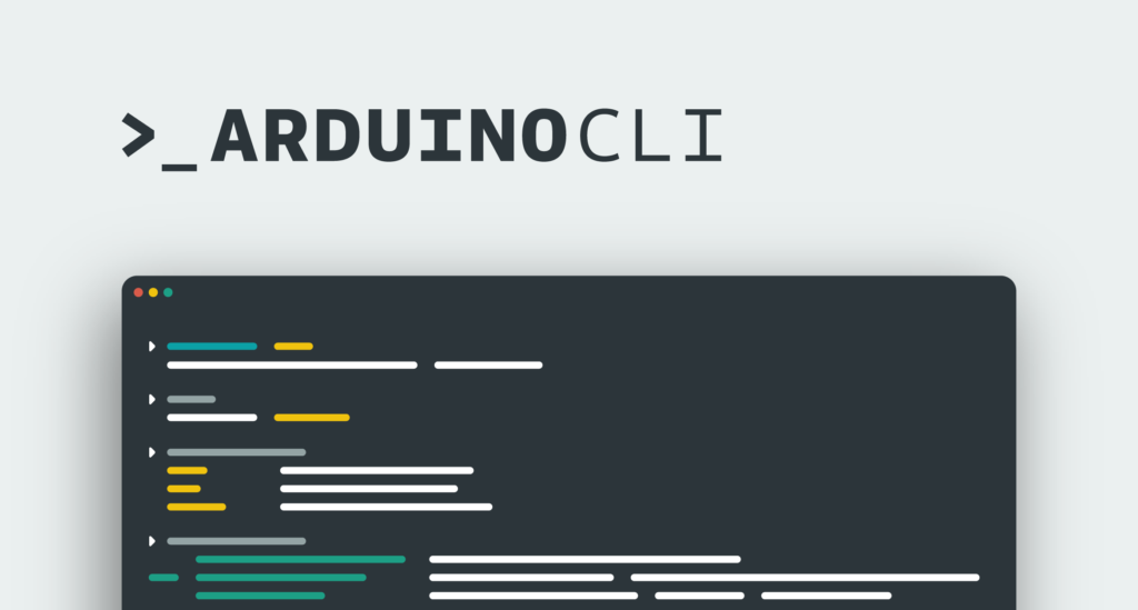 Arduino CLI 0.16.0 is ready for you all!