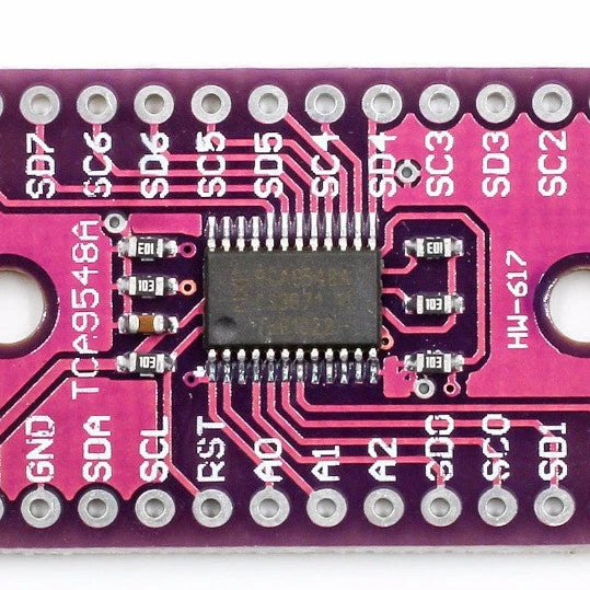 IO Expander Breakout Boards from PMD Way with free delivery worldwide