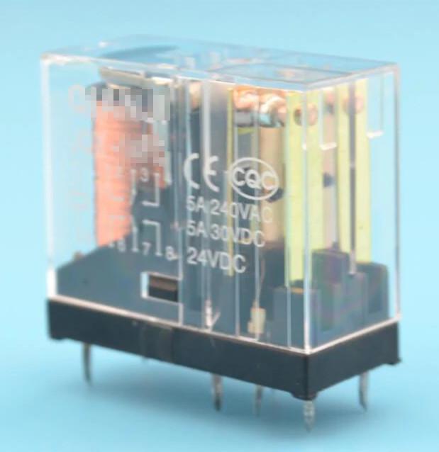 General Relays from PMD Way with free delivery worldwide
