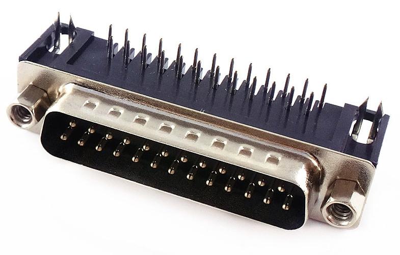 DB25 connectors from PMD Way