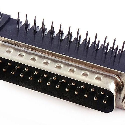 DB25 connectors from PMD Way with free delivery worldwide