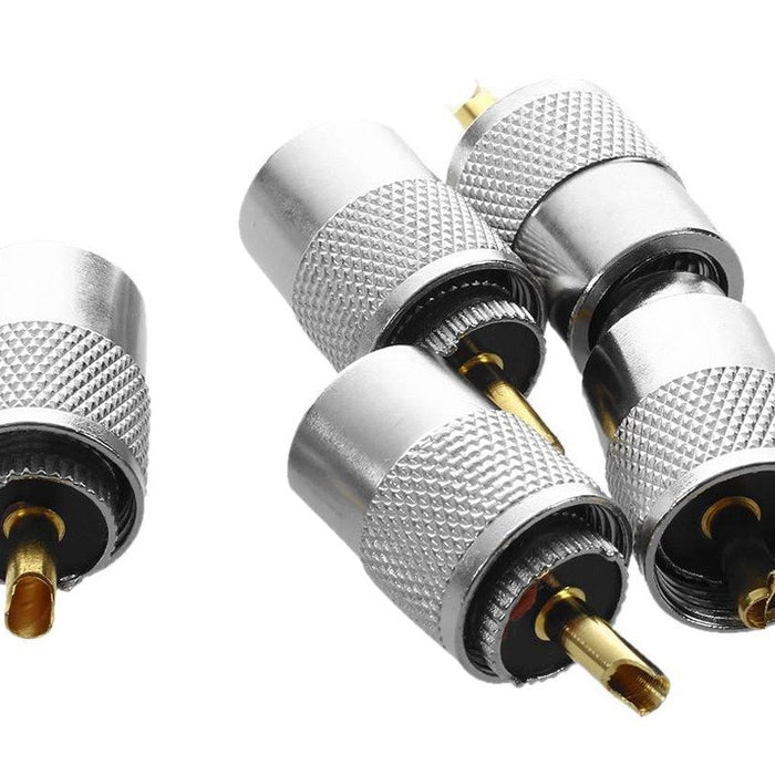 PL259 Connector products from PMD Way with free delivery worldwide