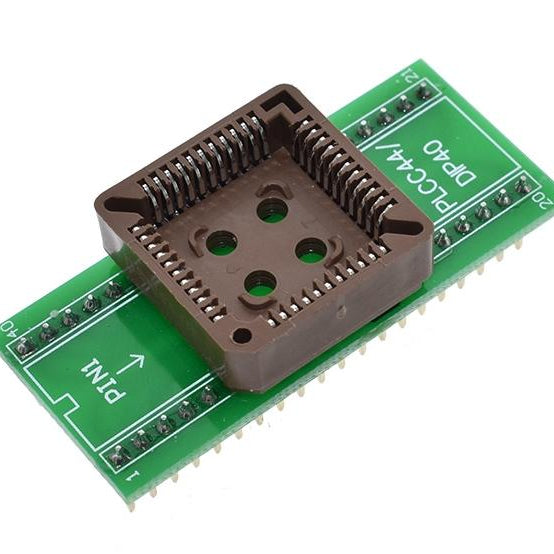 SMT Test Sockets from PMD Way with free delivery worldwide