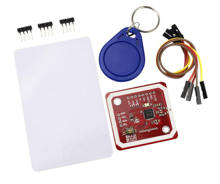 Rfid/nfc Module NFC RFID Modules for Raspberry Pi from PMD Way