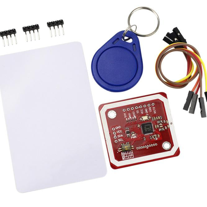 NFC RFID Modules for Raspberry Pi from PMD Way with free delivery worldwide