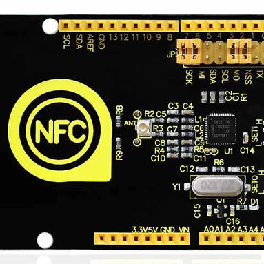 NFC Shields for Arduino from PMD Way with free delivery, worldwide