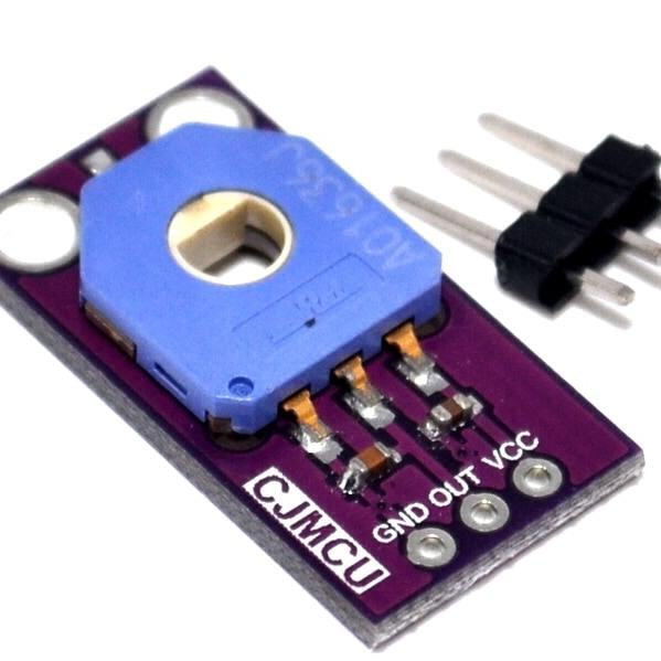 Rotation Sensors from PMD Way with free delivery worldwide