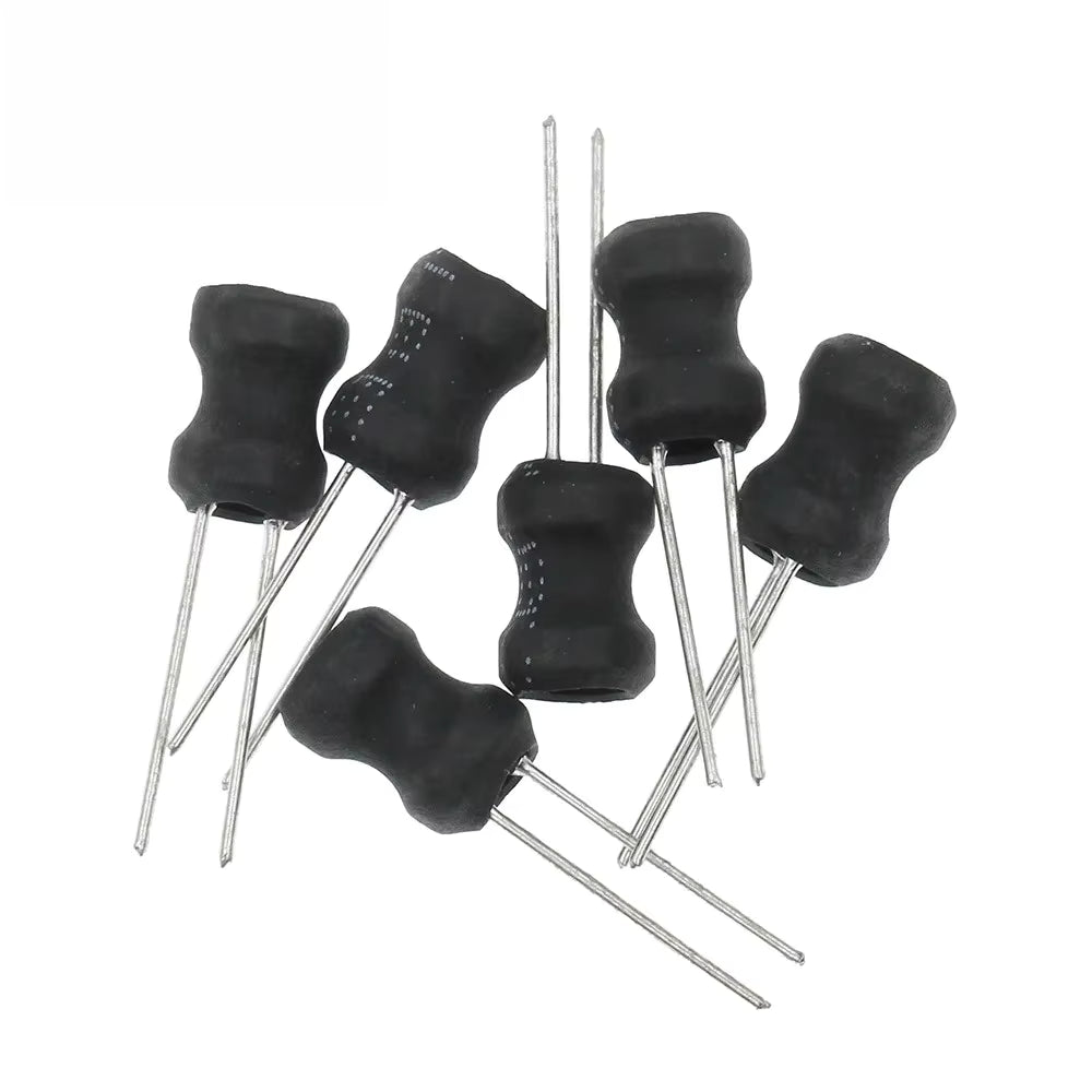 Power Inductors - 10 Pack from PMD Way with free delivery
