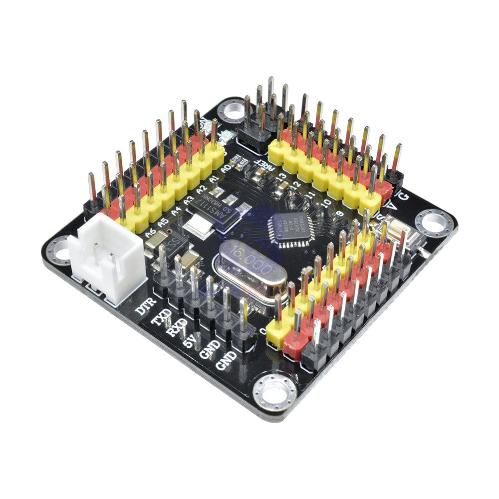 Arduino Pro Mini-compatible with Expansion Headers - 3.3V from PMD Way with free delivery