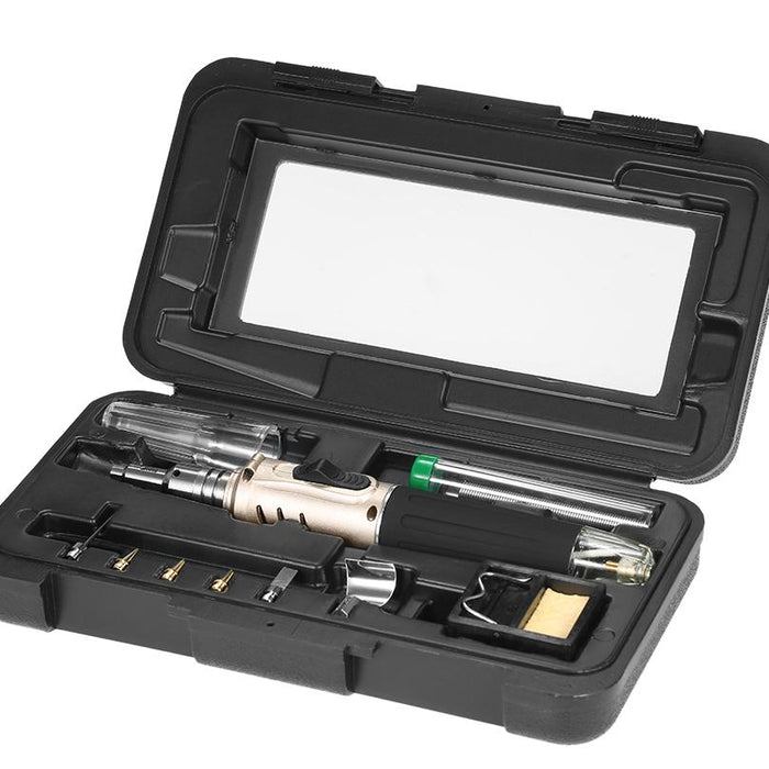Gas Soldering Irons from PMD Way with free delivery worldwide