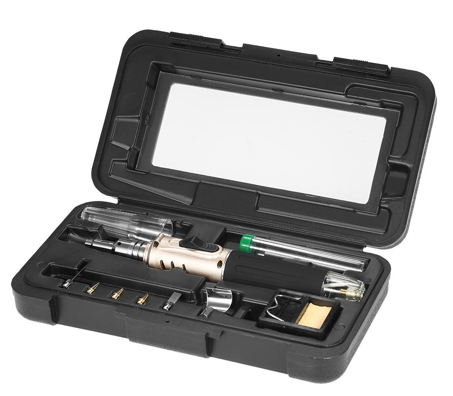Gas Soldering Irons from PMD Way with free delivery worldwide