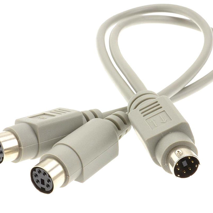 PS/2 Cables from PMD Way with free delivery worldwide