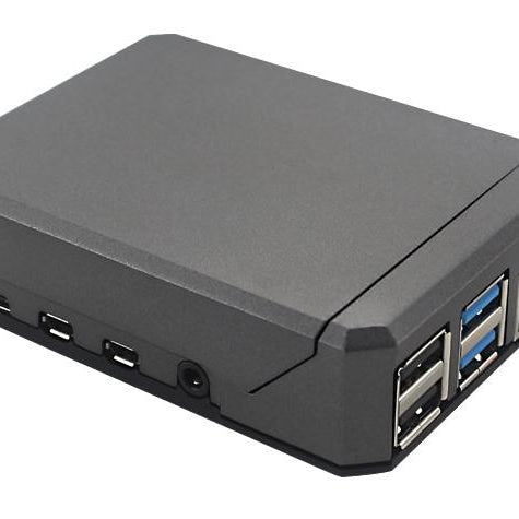 Raspberry Pi Enclosures from PMD Way with free delivery worldwide