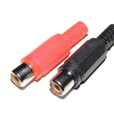 RCA sockets from PMD Way with free delivery worldwide