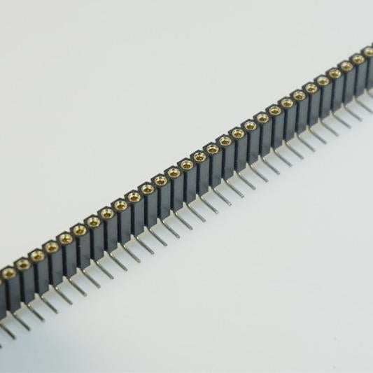 Machined Pin Headers from PMD Way with free delivery worldwide