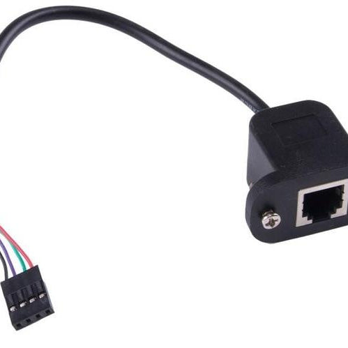 RJ11 RJ12 Connectors from PMD Way with free delivery worldwide