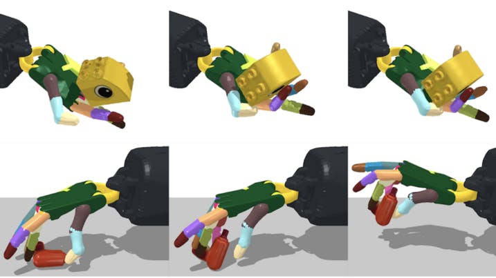 This Could Come in Handy - MIT Robotics