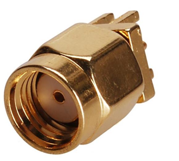 RP-SMA Connectors from PMD Way
