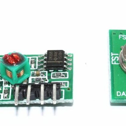 RF Wireless Modules from PMD Way with free delivery worldwide