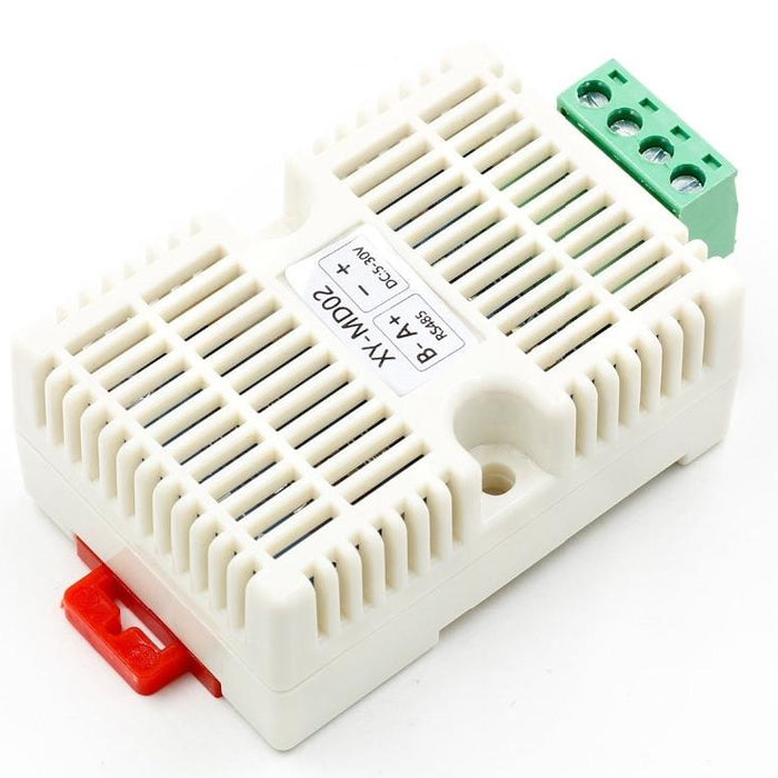 Digital Temperature Sensors from PMD Way