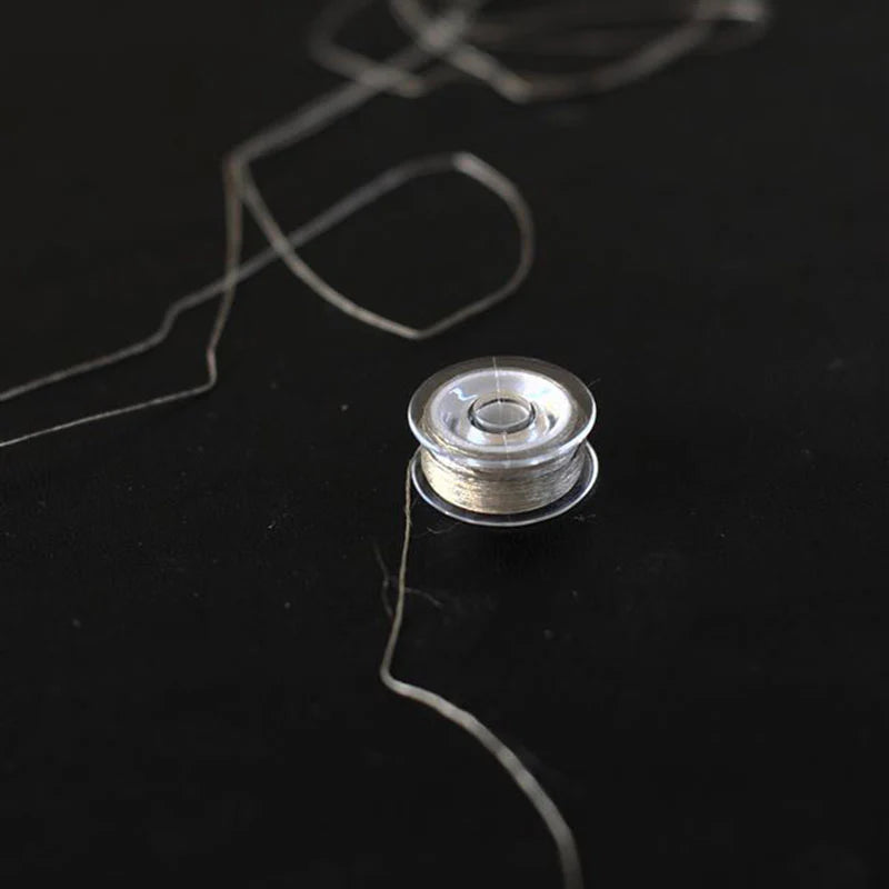 Silver Fibre Conductive Thread from PMD Way with free delivery