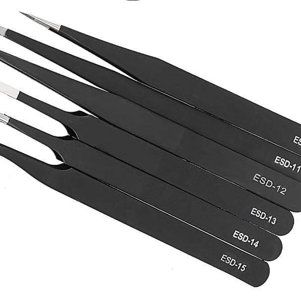 Tweezers from PMD Way with free delivery worldwide