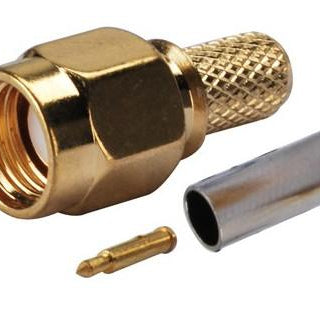SMA Connectors from PMD Way with free delivery worldwide