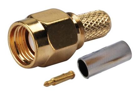 SMA Connectors from PMD Way with free delivery worldwide