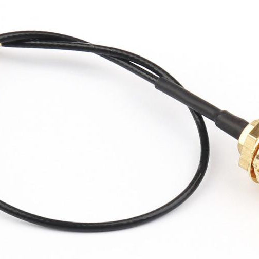 uFL Cables from PMD Way with free delivery worldwide