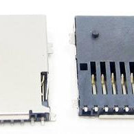 SD Card and micro SD Card Connectors from PMD Way with free delivery worldwide