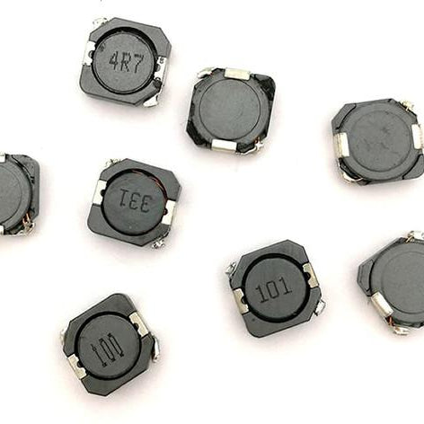 SMD Power Inductors from PMD Way with free delivery worldwide