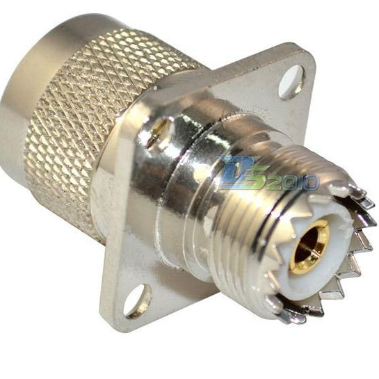 SO239 Connectors from PMD Way