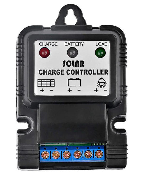 Solar Charge Controllers from PMD Way